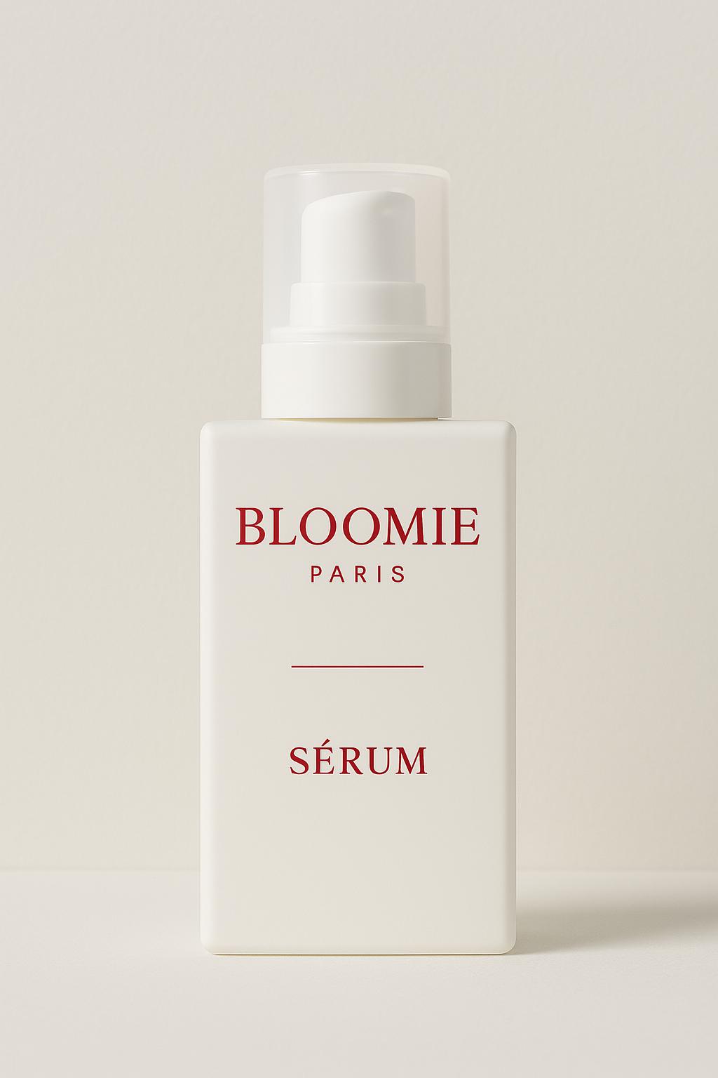 Sérum bonne mine visage 30 ml