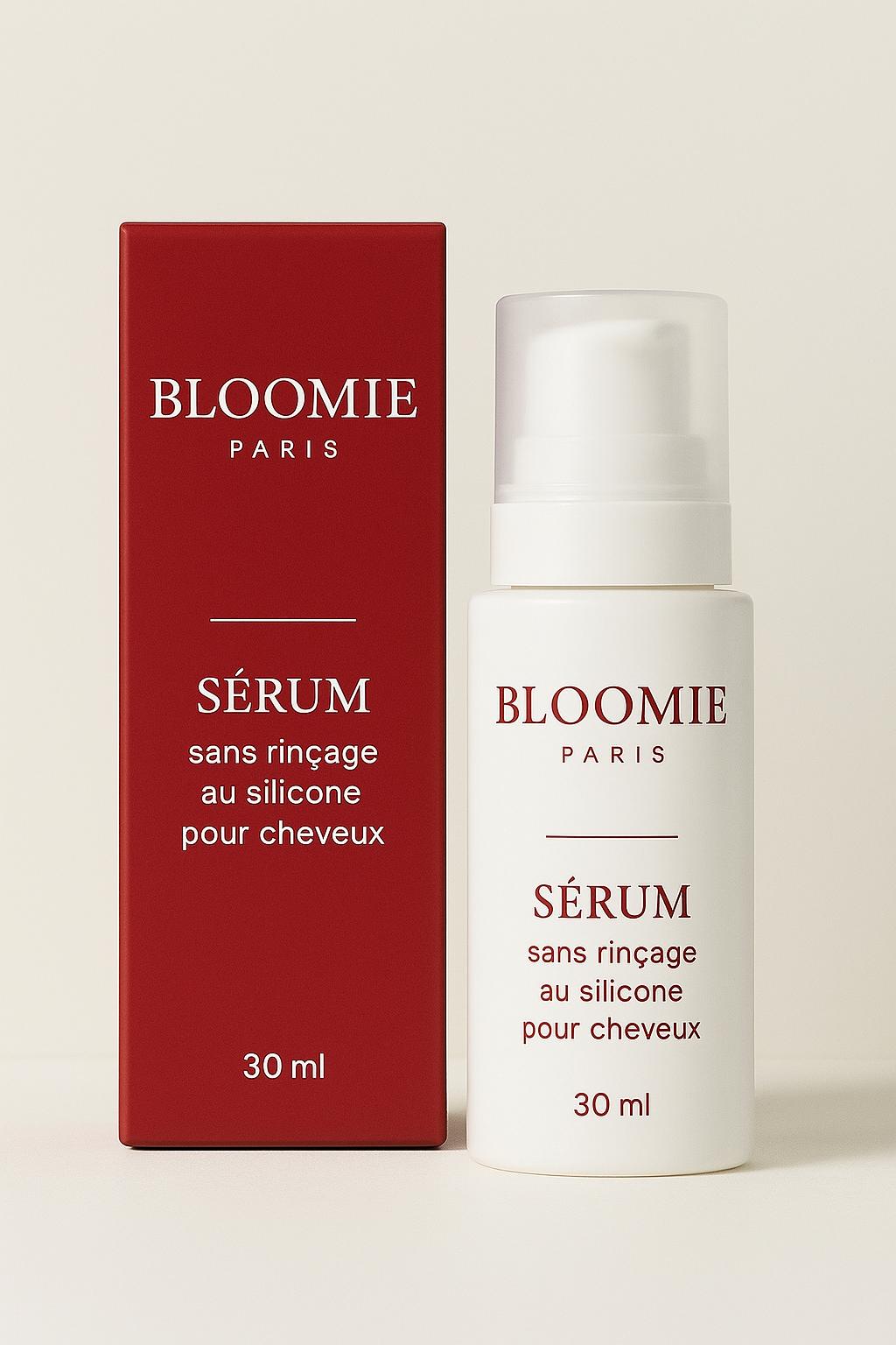 Soin intense anti chute repousse cheveux 100 ml