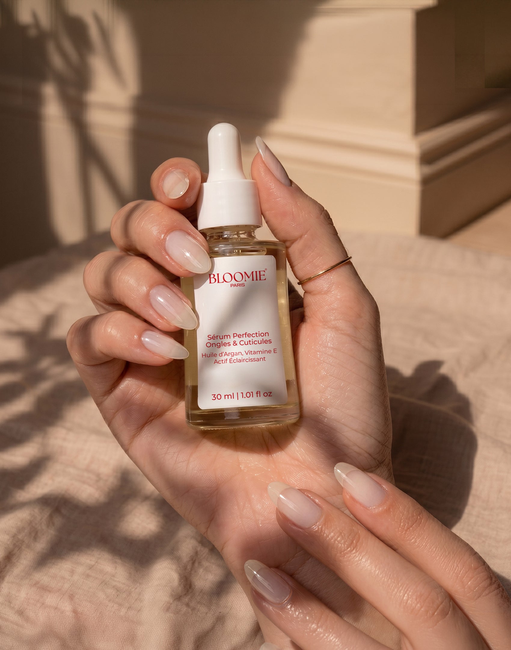 Sérum Perfection Onlges & Cuticules