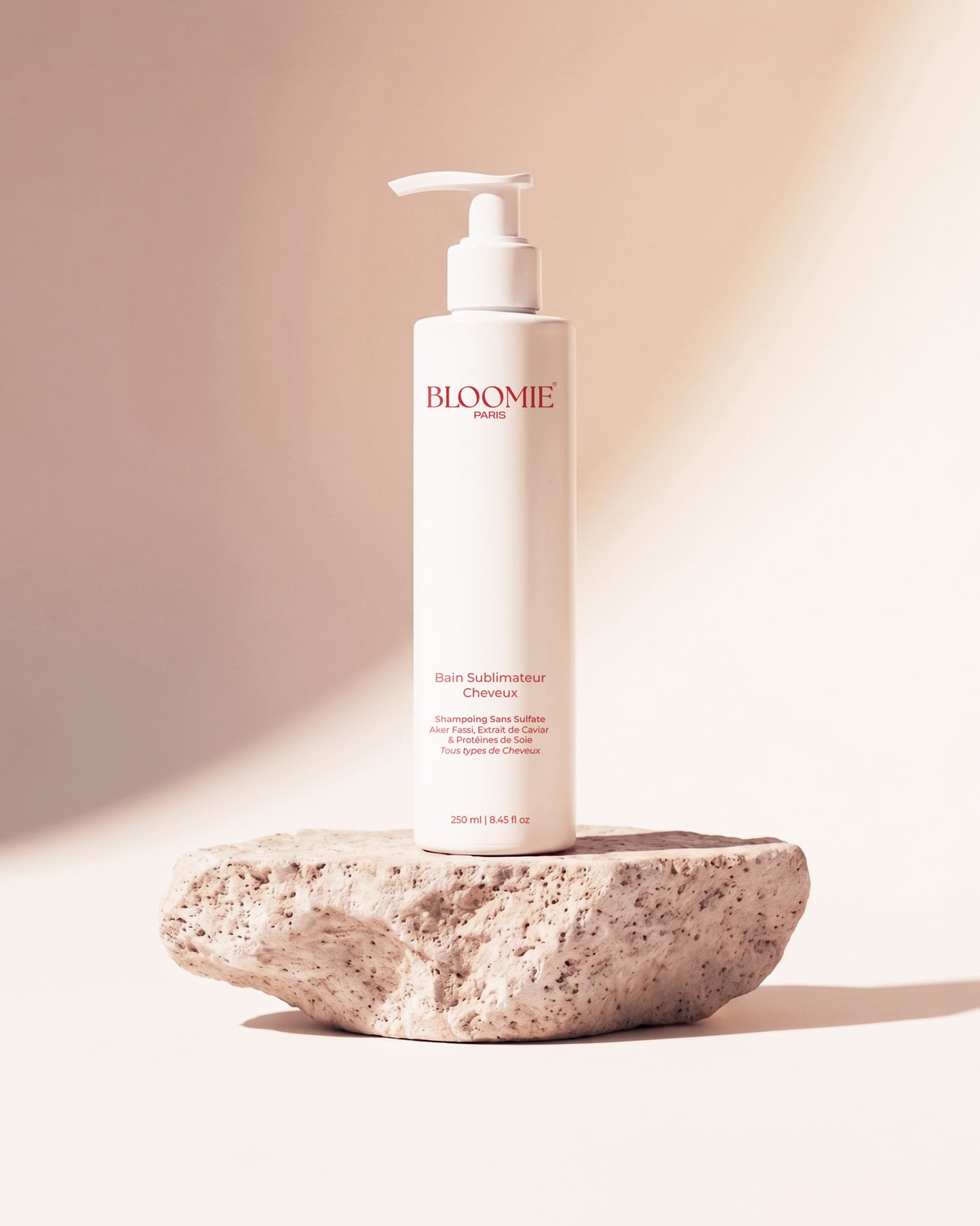 Bain Sublimateur Cheveux