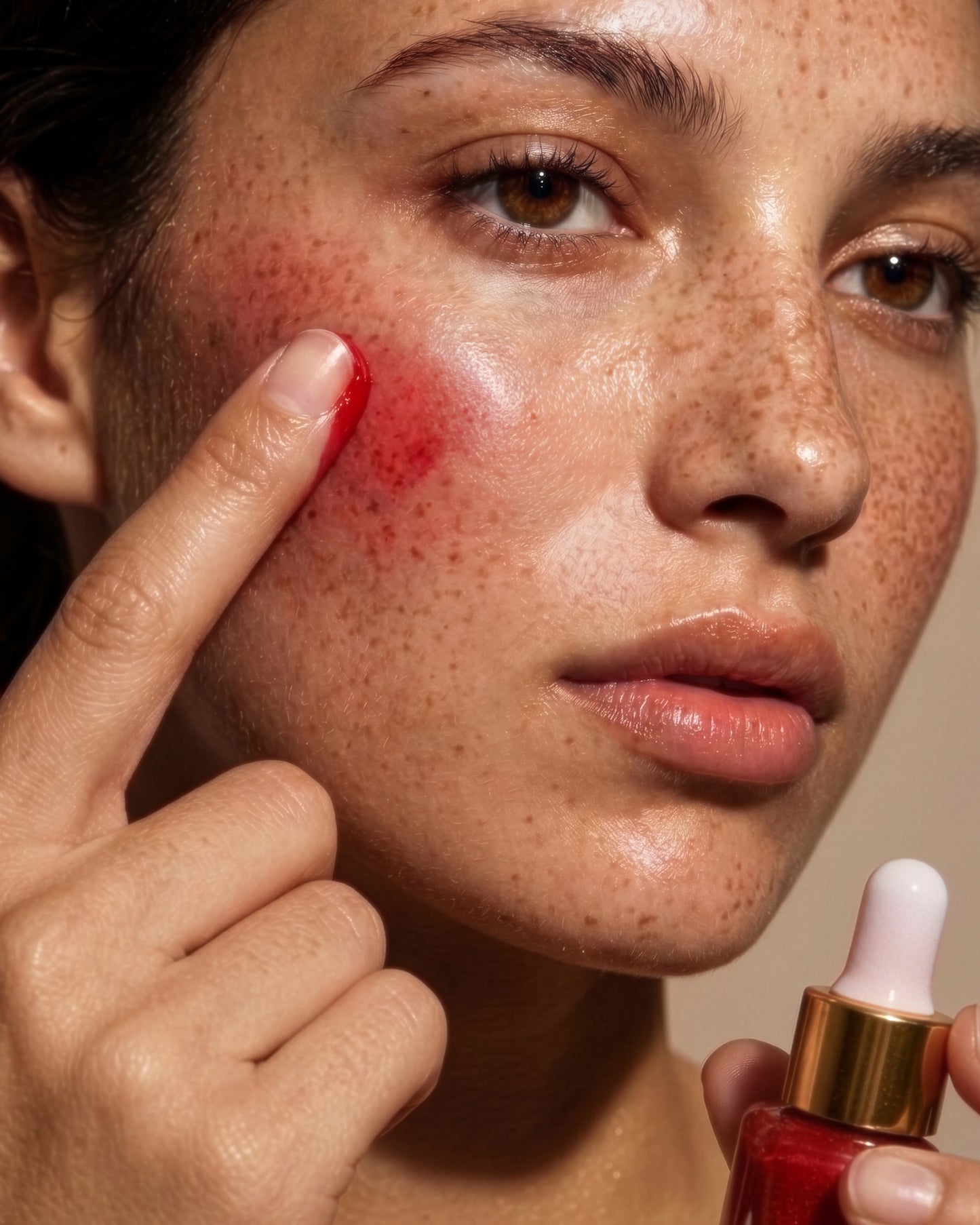 Blush Éclat Visage