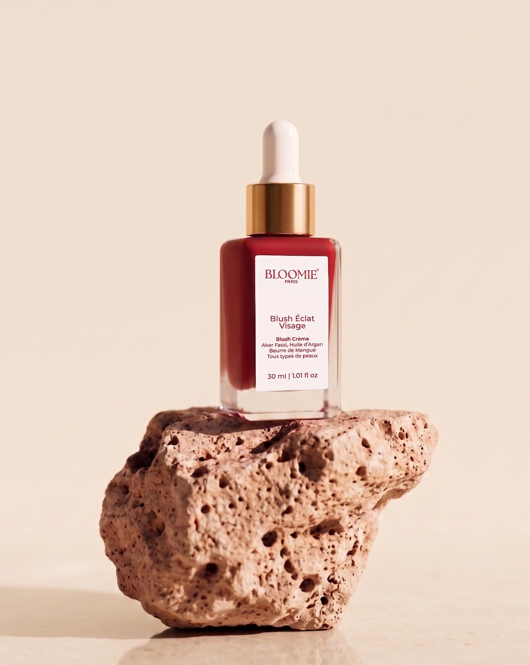 Blush Éclat Visage