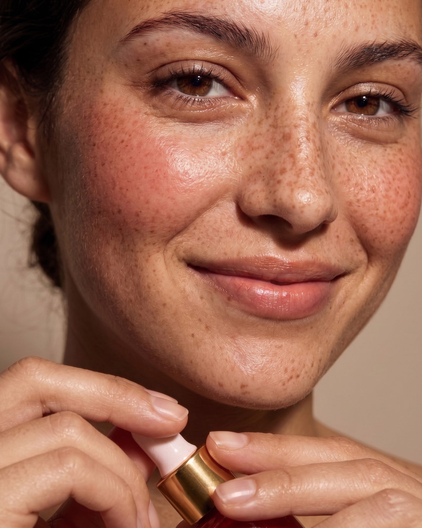 Blush Éclat Visage