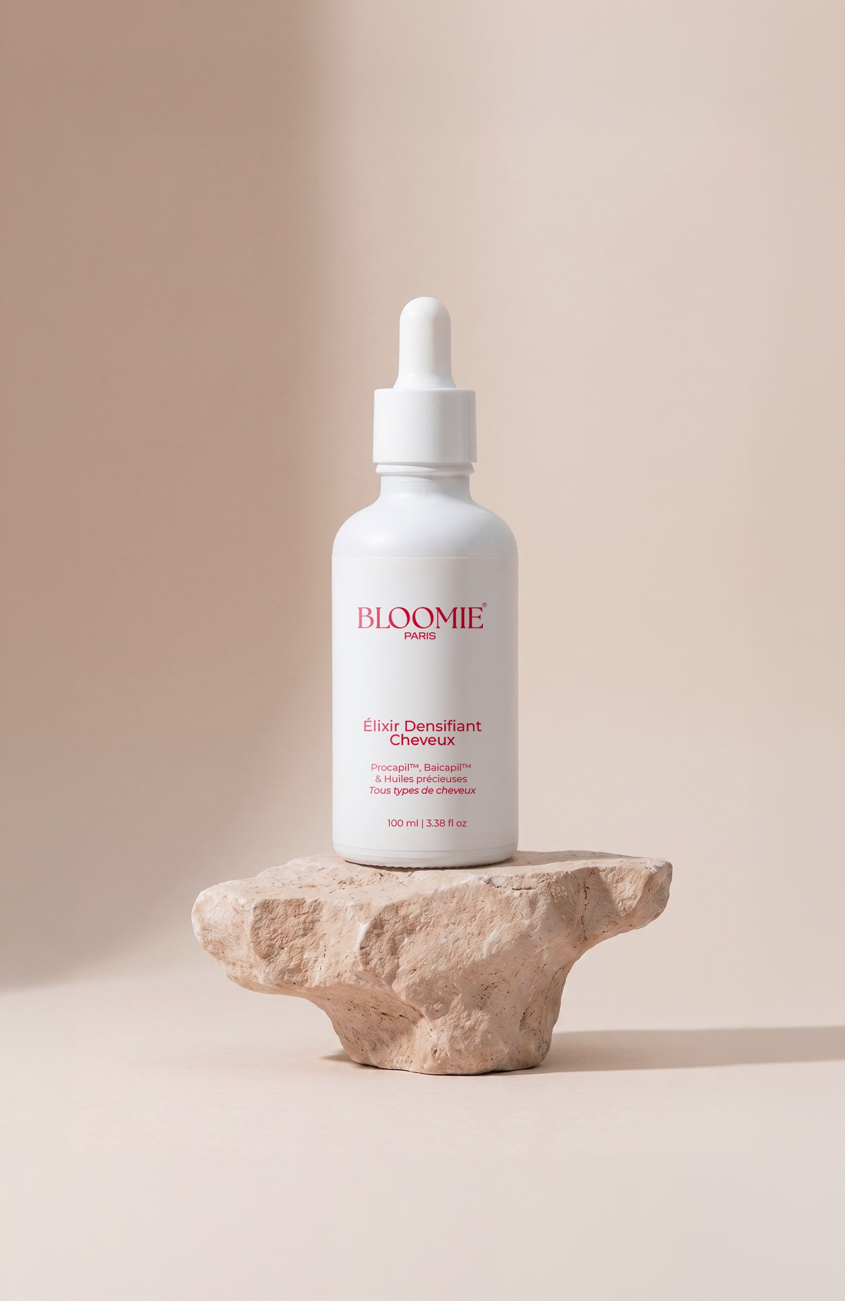 Elixir Densifiant Cheveux