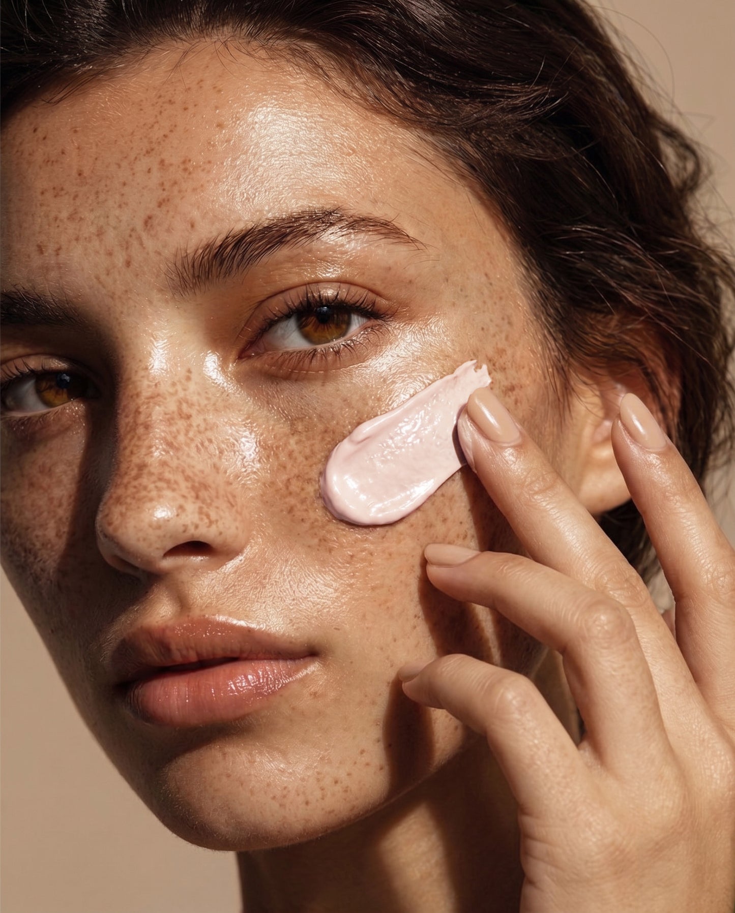 Crème Repulpante Visage