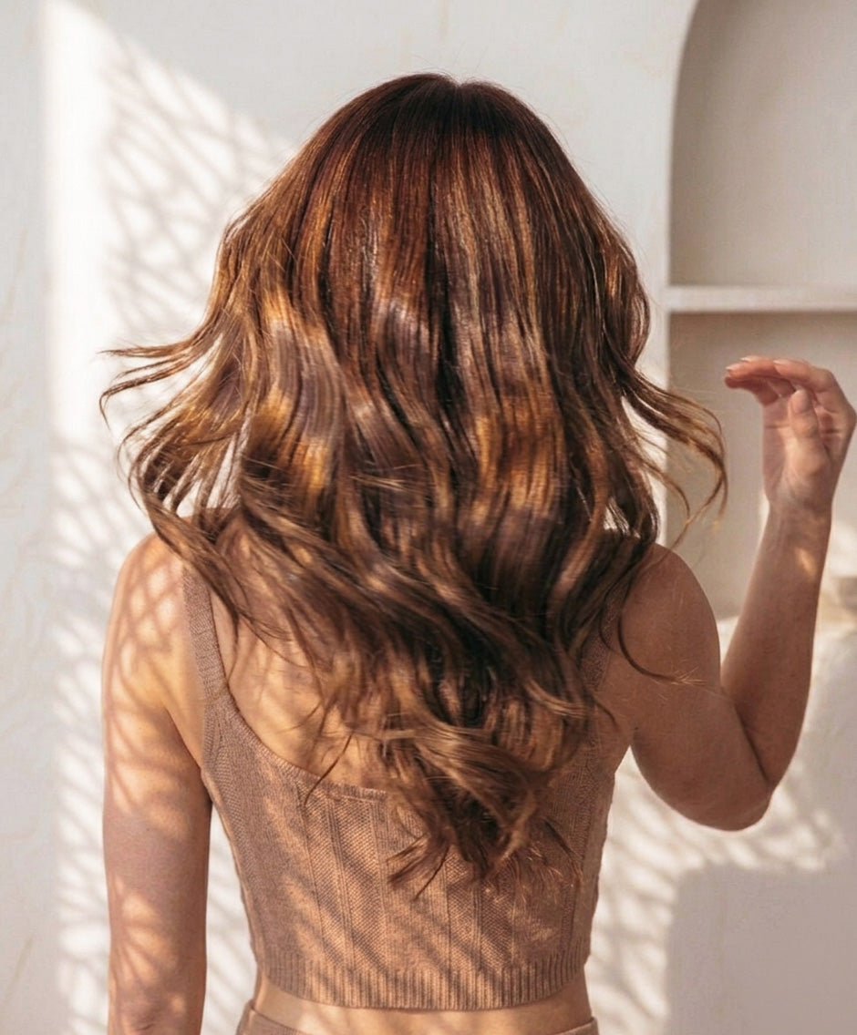 Sérum Sublimateur Cheveux