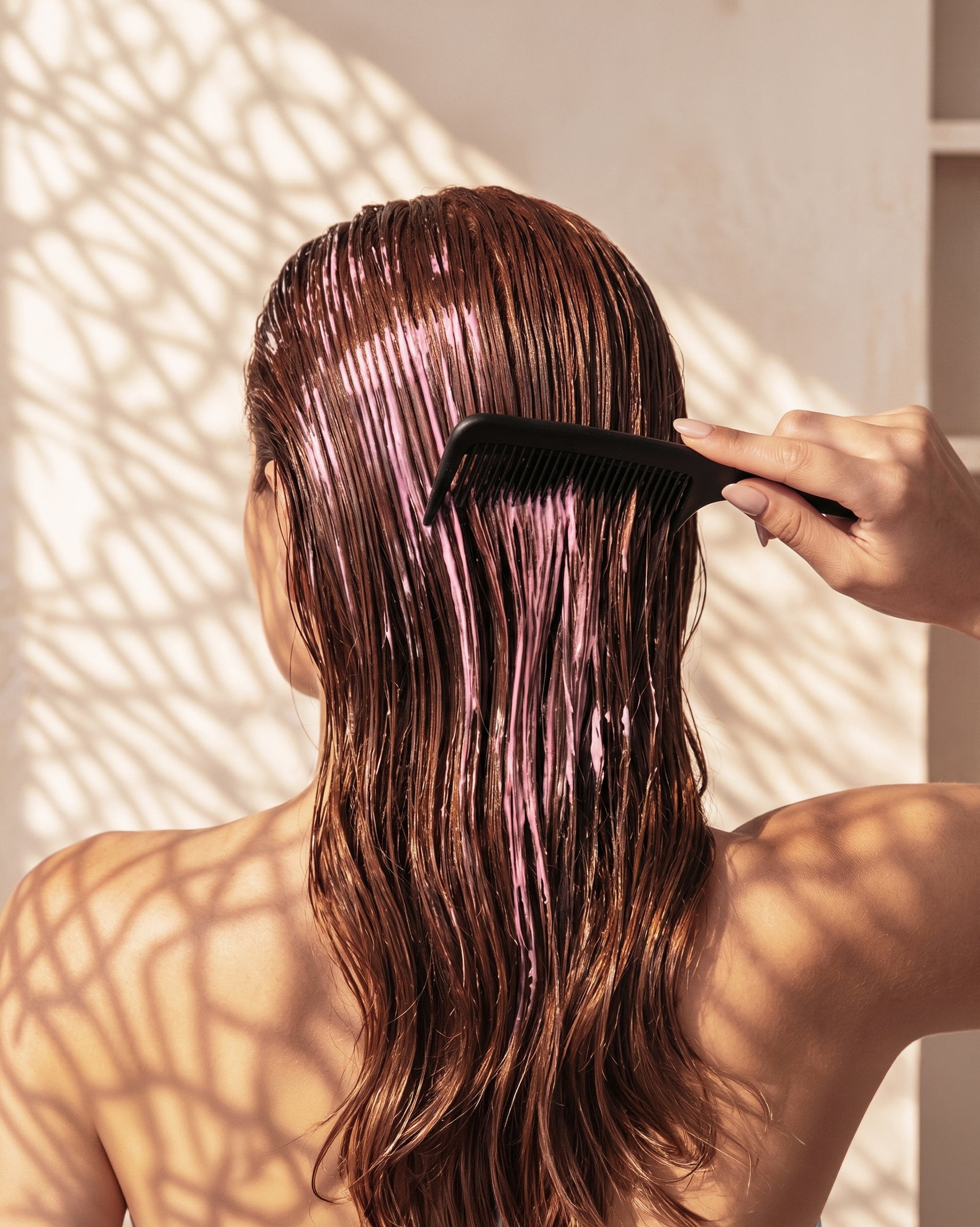 Masque Sublimateur Cheveux
