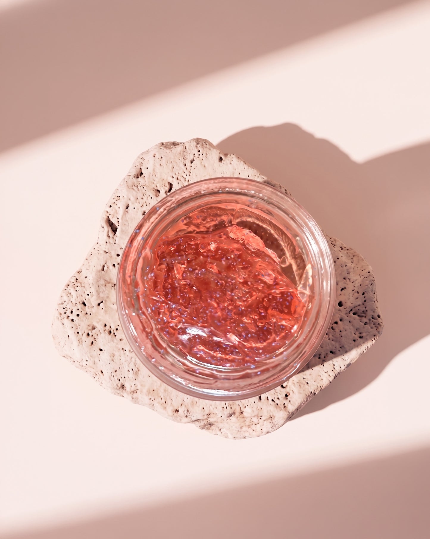 Masque Revitalisant Visage