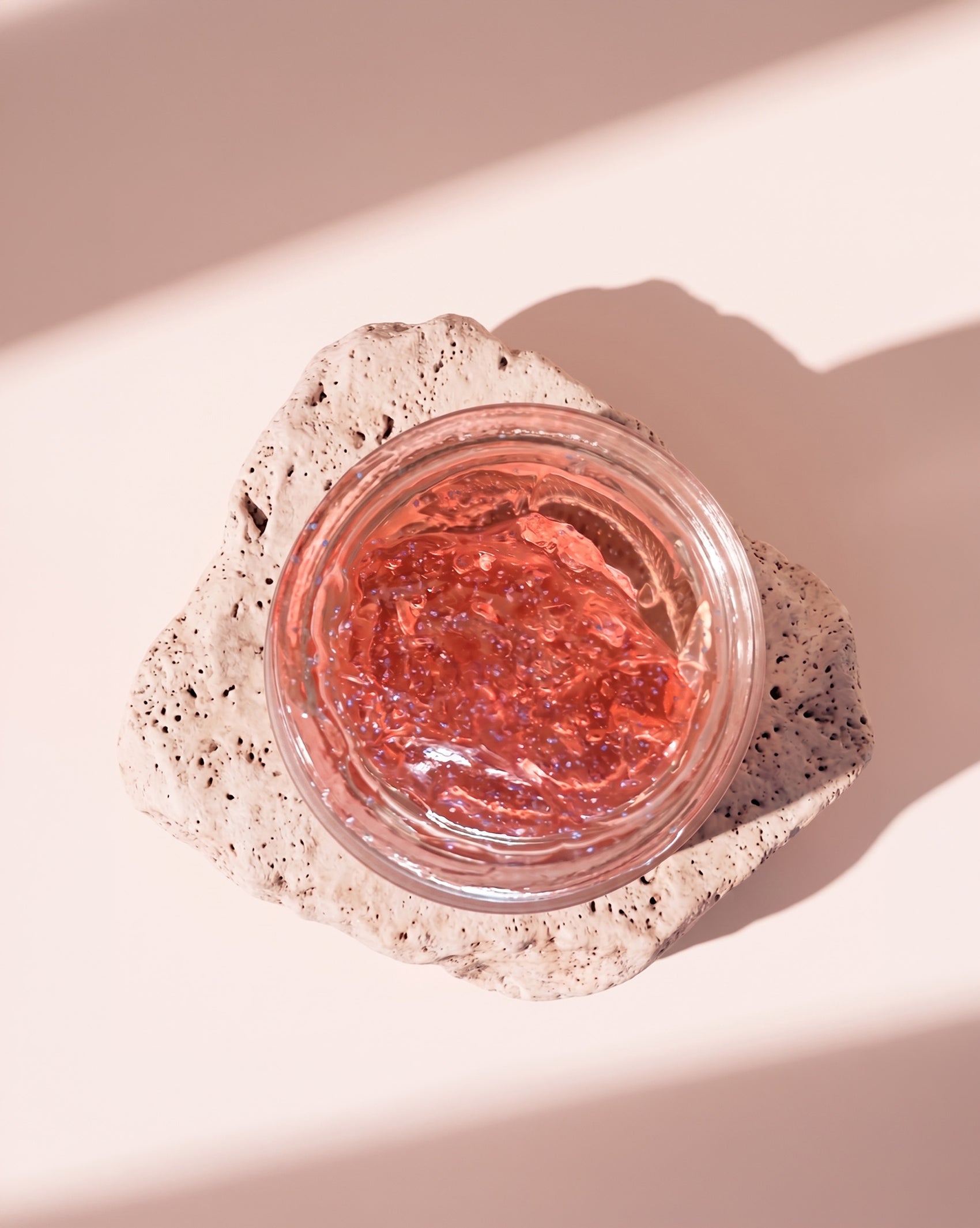 Masque Revitalisant Visage
