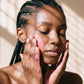 Mousse Nettoyante Éclat Visage