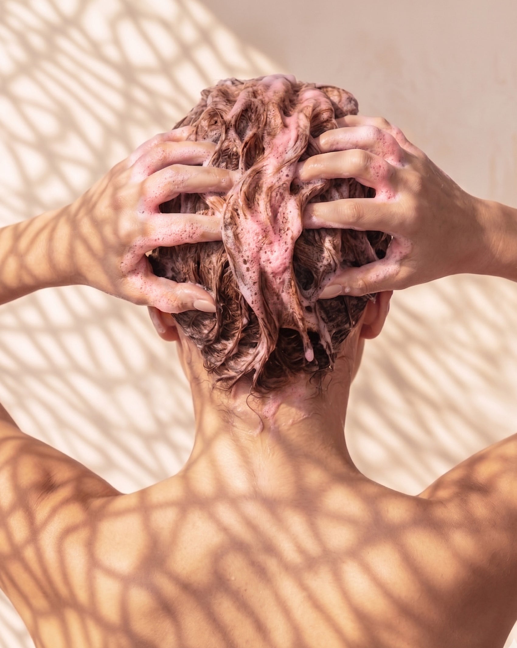 Bain Sublimateur Cheveux