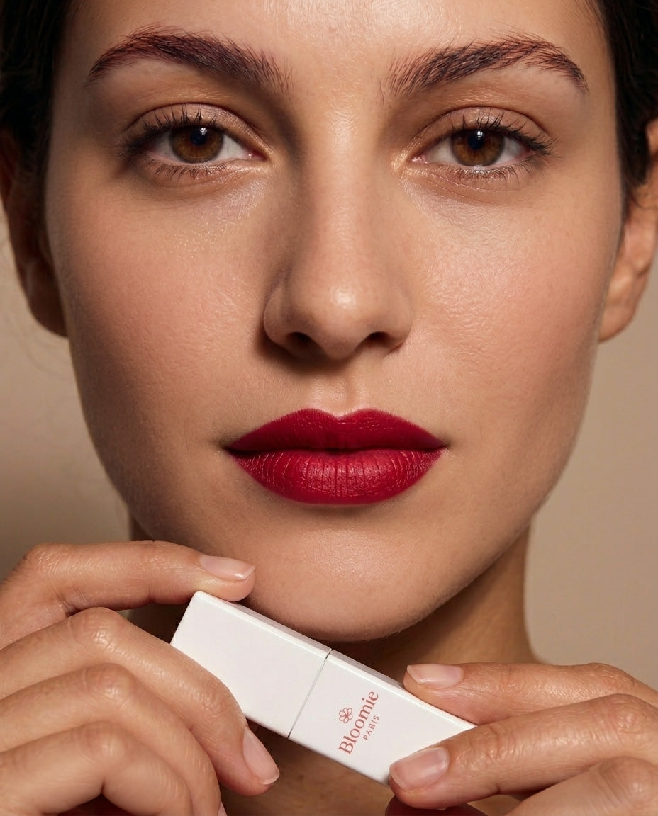Rouge à Lèvres Volume